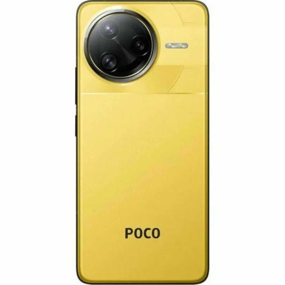 Smartphone Xiaomi 24122RKC7G 6,67" Octa Core 12 GB RAM 256 GB Yellow