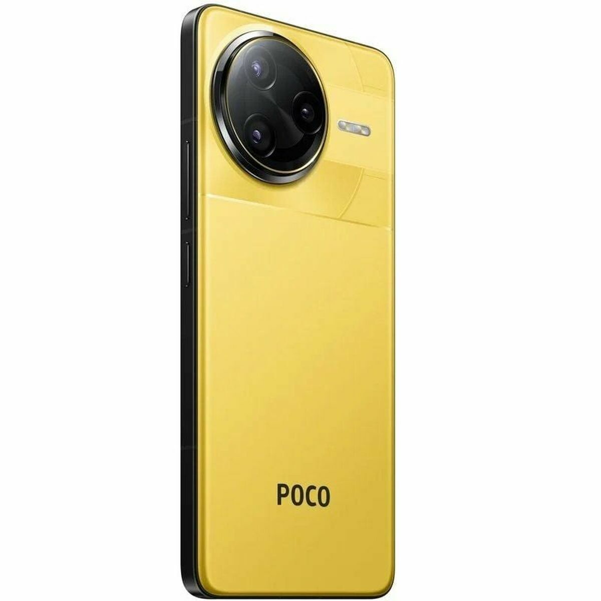 Smartphone Xiaomi 24122RKC7G 6,67" Octa Core 12 GB RAM 256 GB Yellow