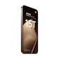 Smartphone Xiaomi 15T Pro 5G 6,83" Octa Core 12 GB RAM 512 GB Gold