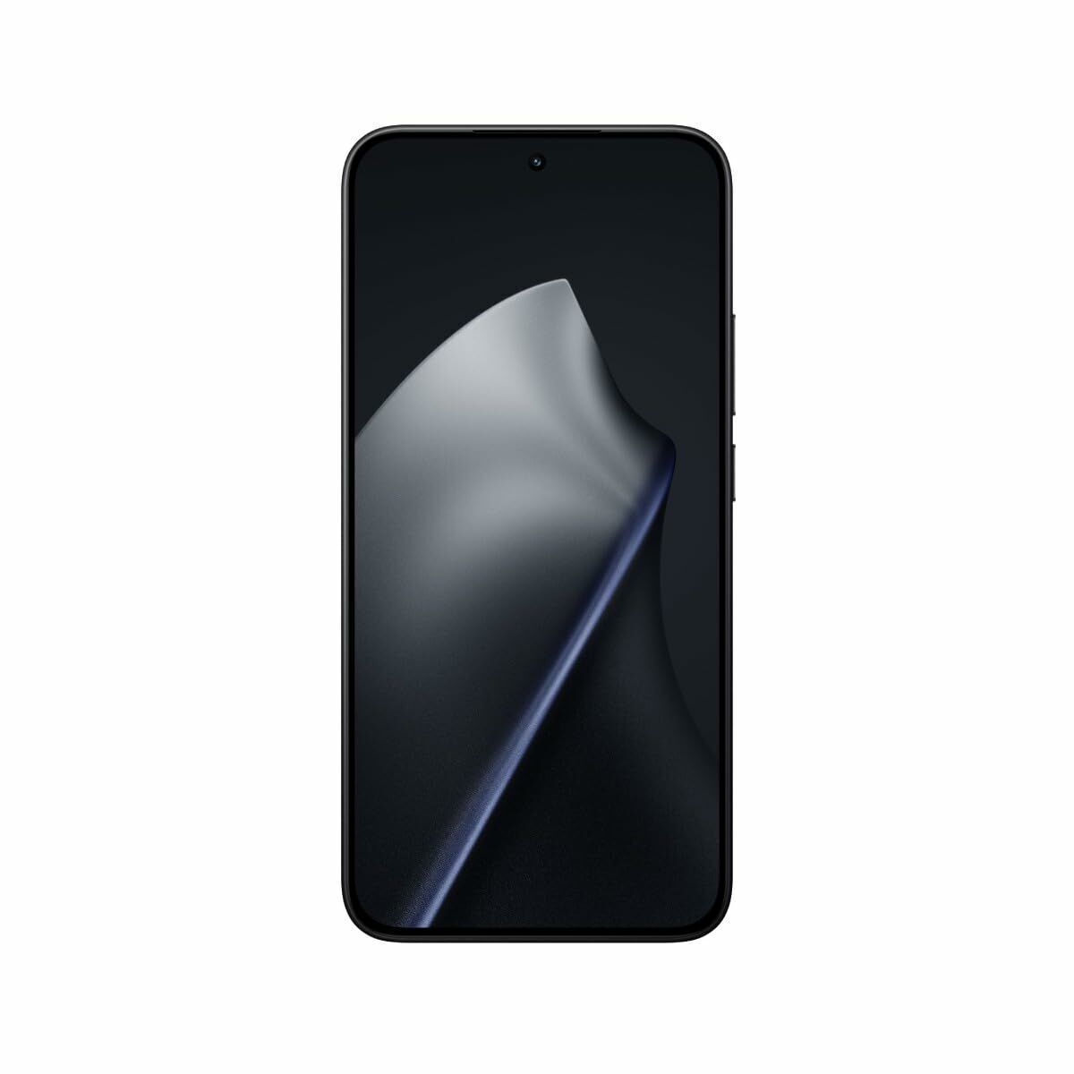 Smartphone Xiaomi 25069PTEBG 6,83" Octa Core 12 GB RAM 256 GB Black