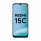 Smartphone Xiaomi REDMI 15C 4-128 BL 6,9" Octa Core 4 GB RAM 128 GB Blue