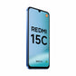 Smartphone Xiaomi REDMI 15C 4-128 BL 6,9" Octa Core 4 GB RAM 128 GB Blue