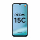 Smartphone Xiaomi Redmi 15C 6,9" Octa Core 4 GB RAM 128 GB Green