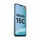 Smartphone Xiaomi Redmi 15C 6,9" Octa Core 4 GB RAM 128 GB Green
