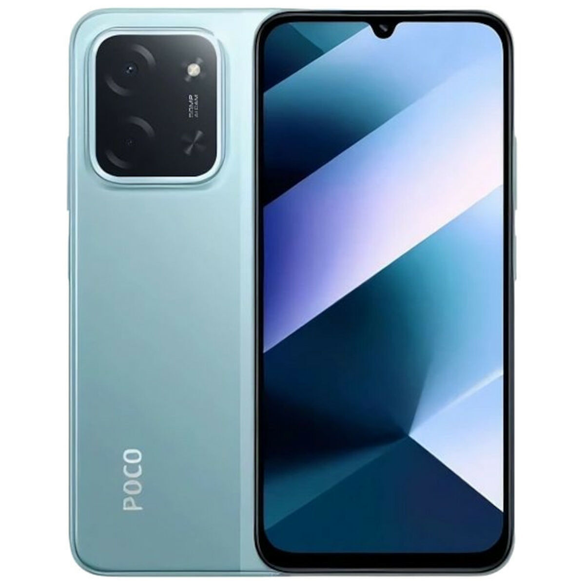 Smartphone Poco