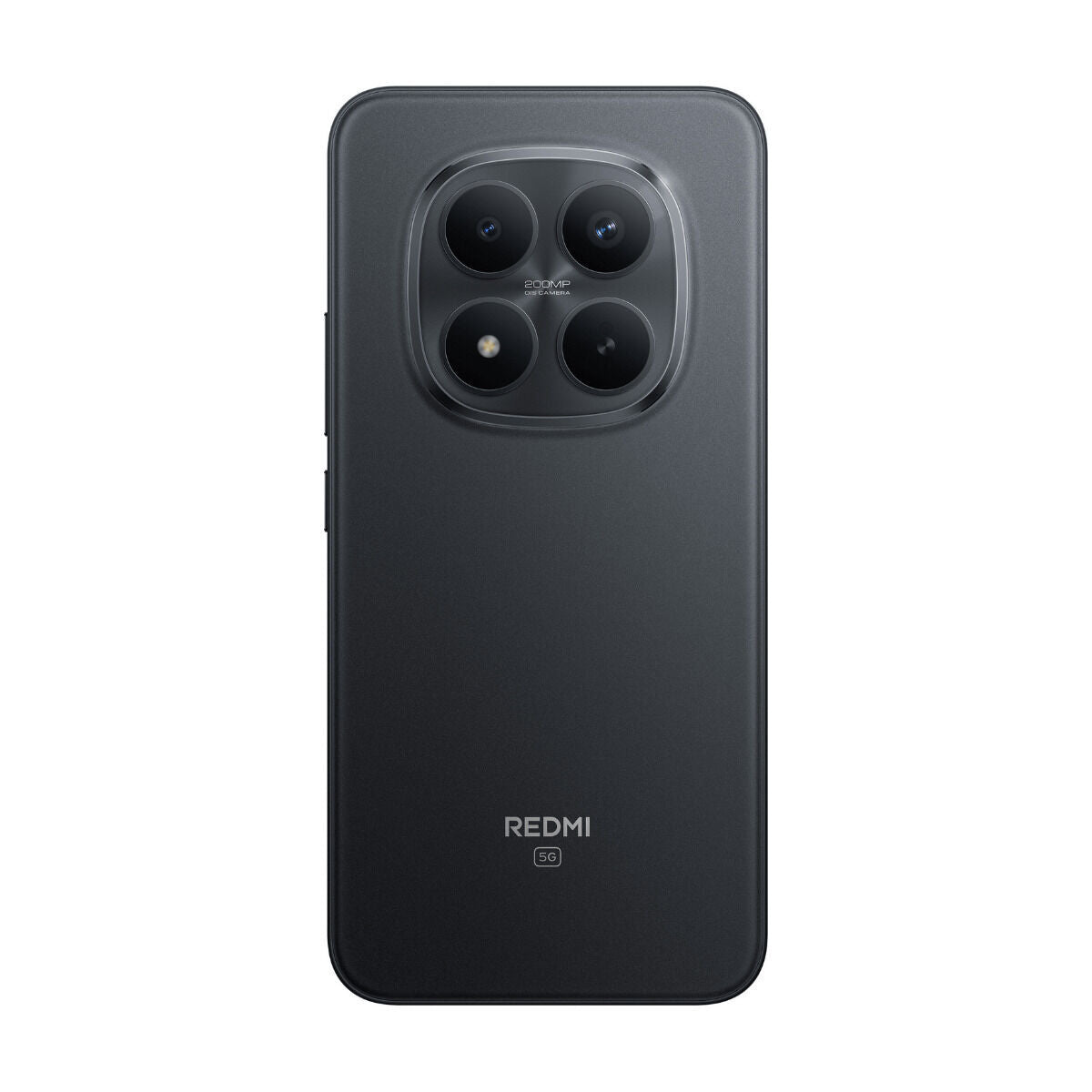 Smartphone Xiaomi Redmi Note 15 Pro+ 5G 6,83" Octa Core 8 GB RAM 256 GB Black