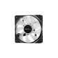 Box Ventilator DEEPCOOL RF120 Ø 12 cm (1 Unit)