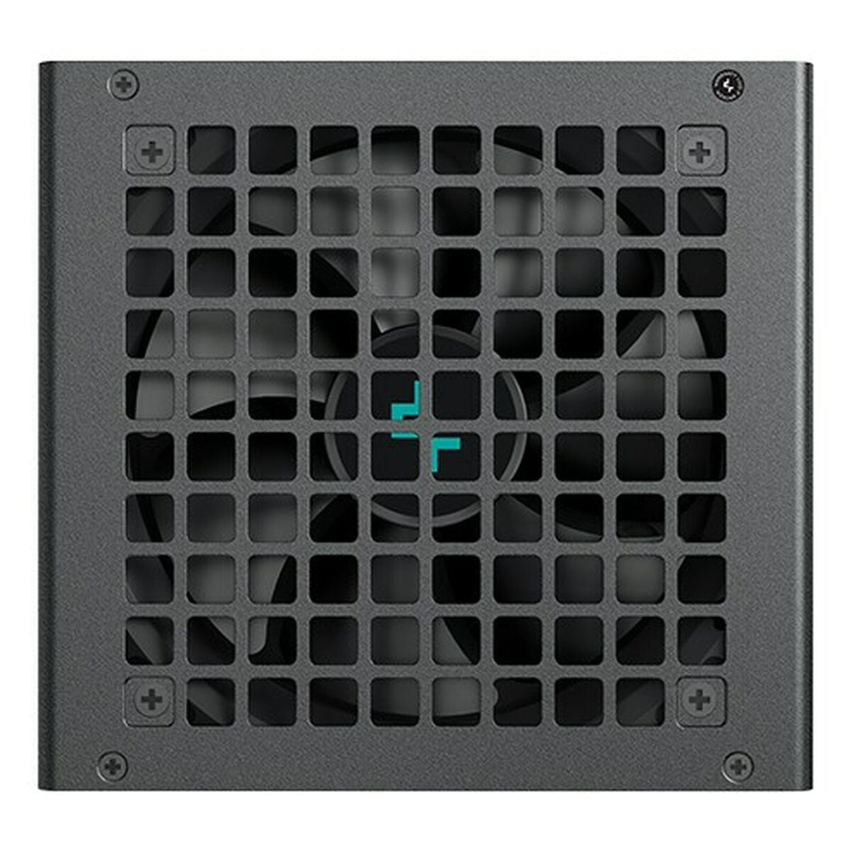 Power supply DEEPCOOL R-PL800D-FC0B-EU-V2 ATX 800 W 80 Plus Bronze RoHS WEEE