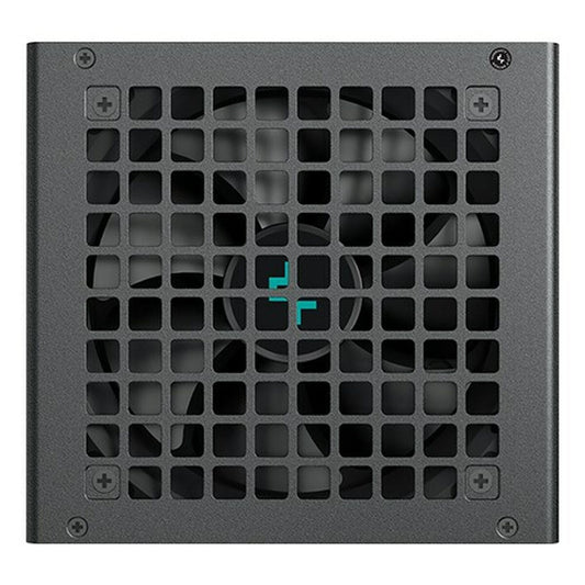 Power supply DEEPCOOL R-PL800D-FC0B-EU-V2 ATX 800 W 80 Plus Bronze RoHS WEEE