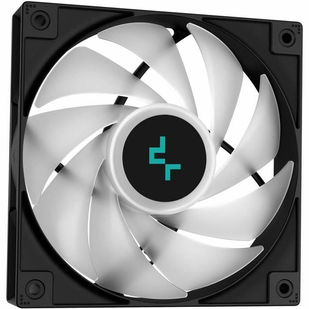 Ventilator DEEPCOOL R-LS720-BKAMMM-G-1