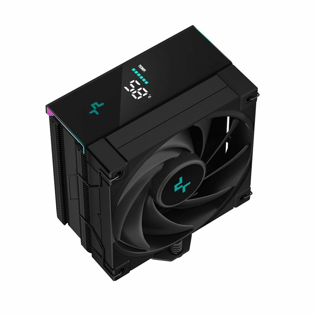 CPU Fan DEEPCOOL