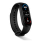 Activity Bangle Xiaomi M2129B1 Black 1,62"