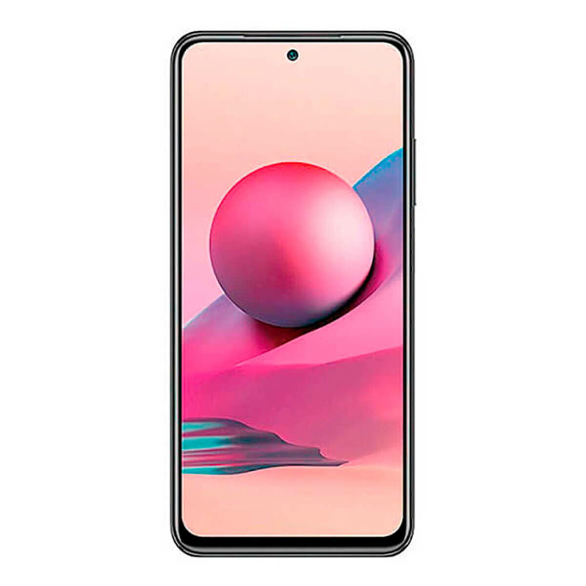 Smartphone Xiaomi Redmi Note 10S 6,43" Octa Core 8 GB RAM 128 GB Grey