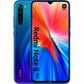 Smartphone Xiaomi MZB096YEU 6,3" Octa Core MediaTek Helio G85 4 GB RAM 64 GB Blue
