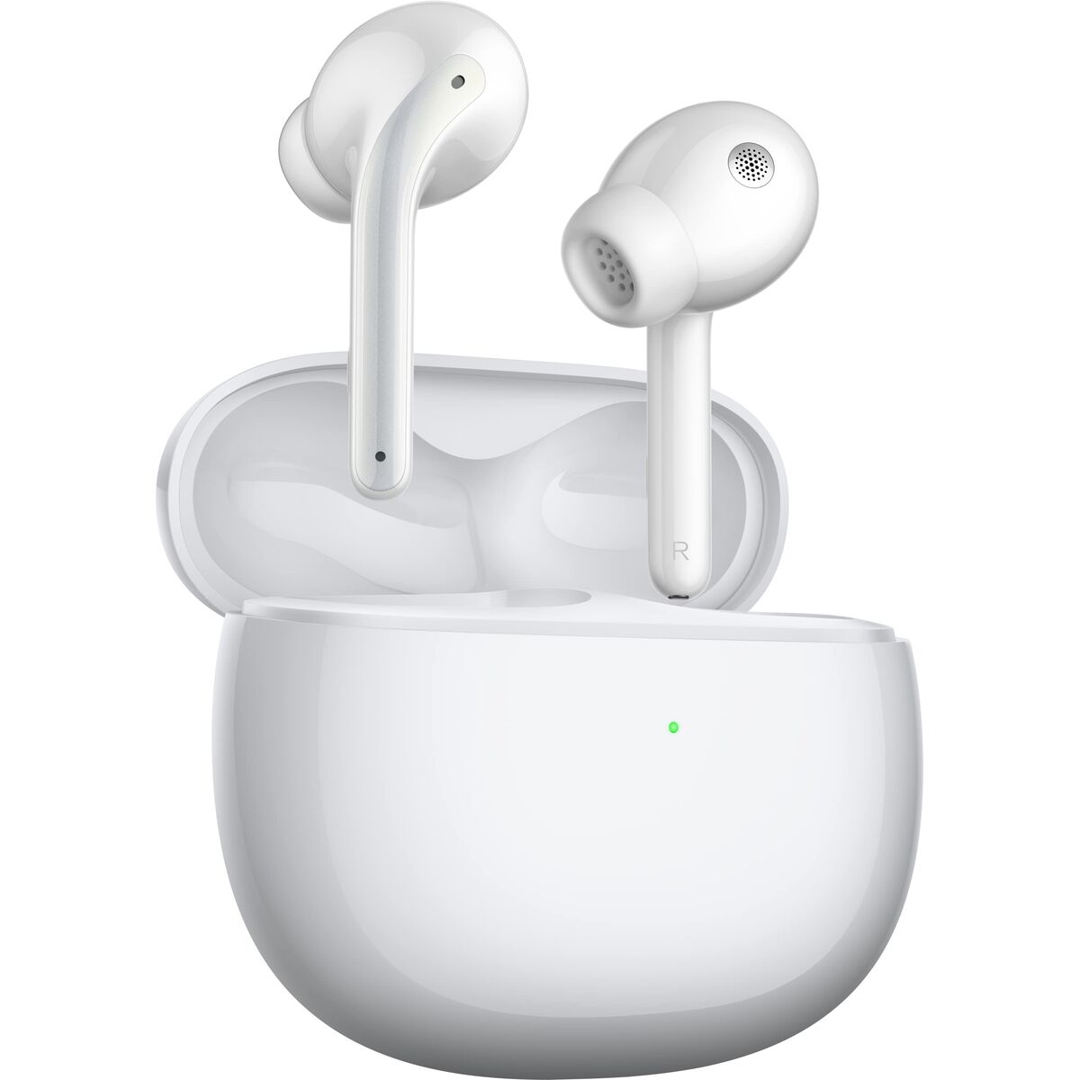 Bluetooth Headphones Xiaomi Buds 3 White (Refurbished A)