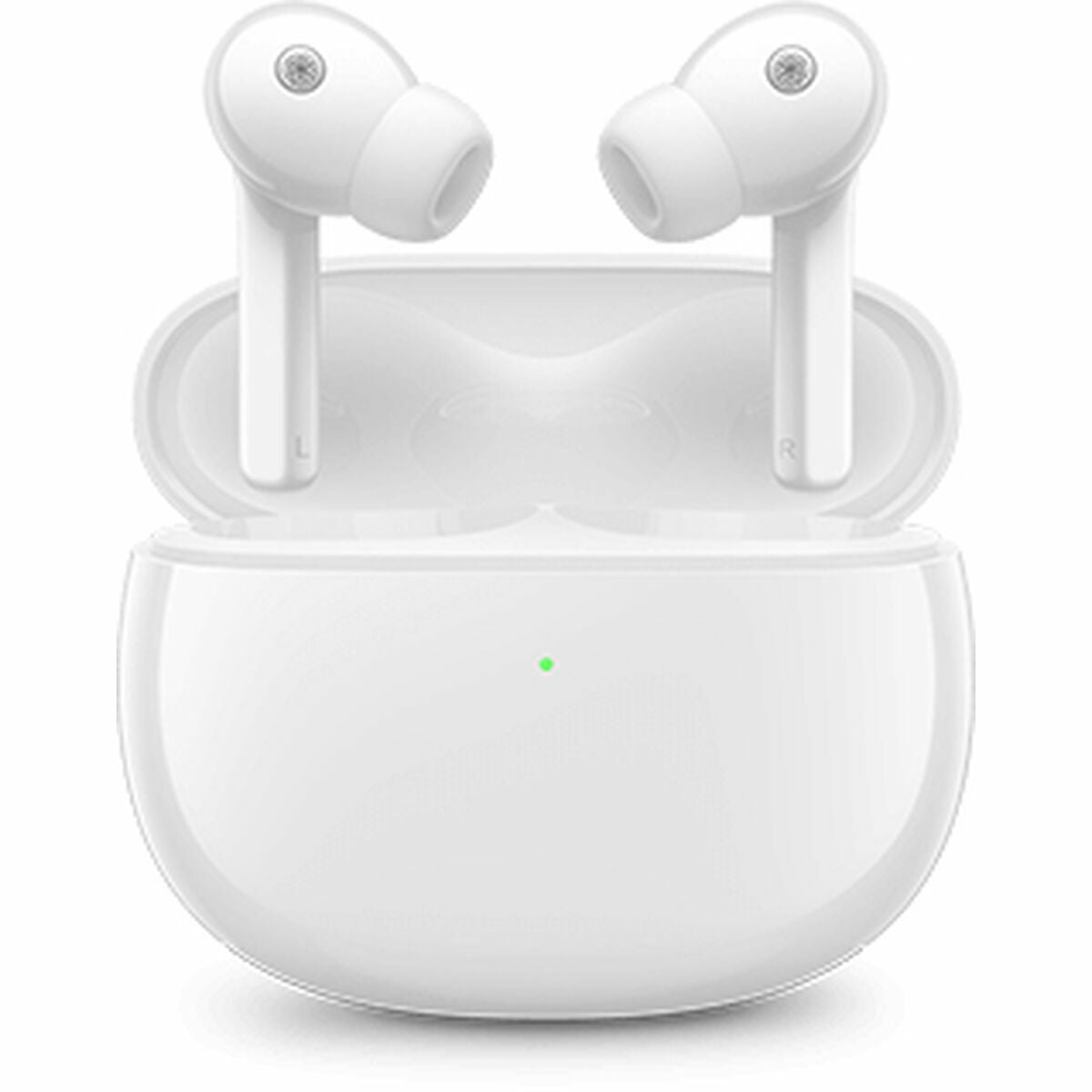 Bluetooth Headphones Xiaomi Buds 3 White (Refurbished A)
