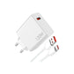 Wall Charger Xiaomi Combo 120 W