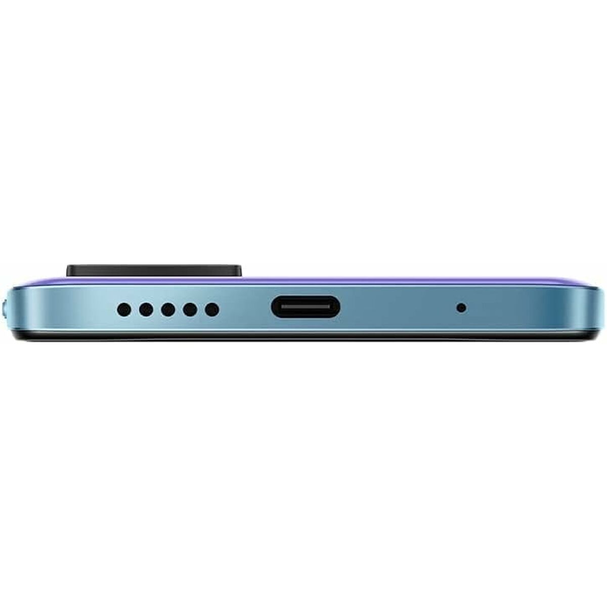 Smartphone Xiaomi MZB0AO2EU 6,43" Octa Core Qualcomm Snapdragon 680 4G 6 GB RAM 128 GB Blue