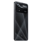 Smartphone Xiaomi X4 Pro 5G 6,67" Octa Core 6 GB RAM 128 GB Black