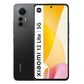 Smartphone Xiaomi 12 Lite 5G 6,55" Octa Core 8 GB RAM 128 GB Black