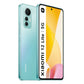 Smartphone Xiaomi 12 Lite 5G 6,55" Octa Core 8 GB RAM 128 GB Green