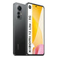 Smartphone Xiaomi 12 Lite 6,55" Octa Core 6 GB RAM 128 GB Black