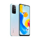 Smartphone Xiaomi Redmi Note 11S 6,6" Octa Core 4 GB RAM 128 GB Blue