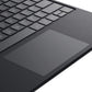 Keyboard Xiaomi JHT4007ES Spanish Qwerty Dark grey