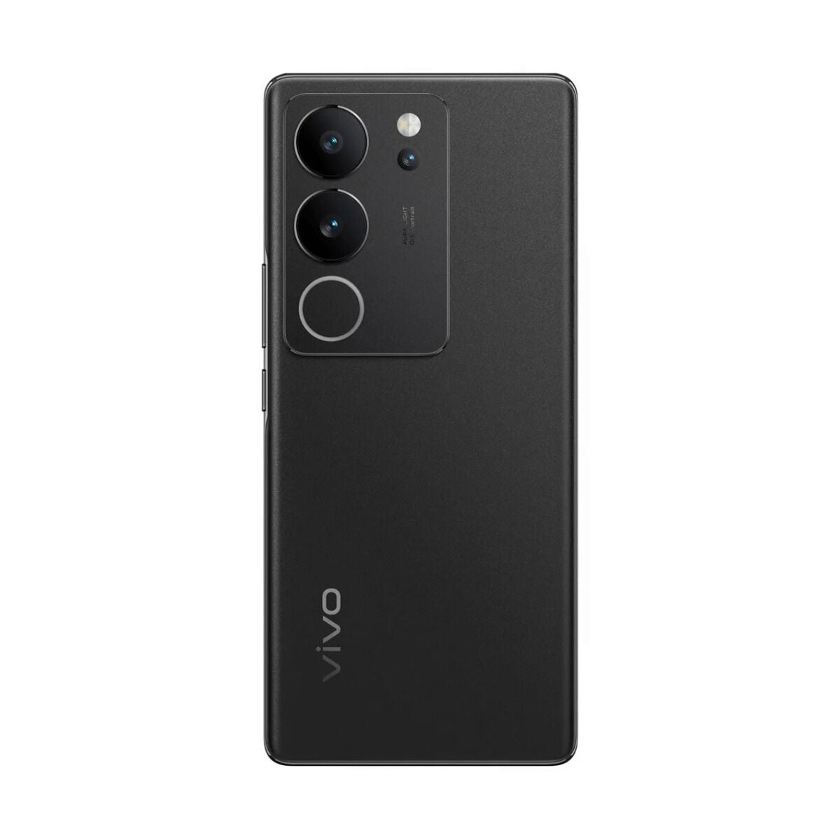 Smartphone Vivo 5664380 6,78" Octa Core 8 GB RAM 512 GB Black