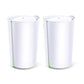 Access point TP-Link DECOX90-2PK White