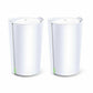 Access point TP-Link DECOX90-2PK White