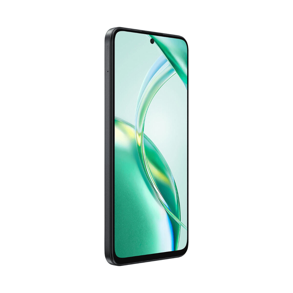 Smartphone Honor Honor 200 Smart 5G 6,7" 6,8" Octa Core 4 GB RAM 256 GB Black