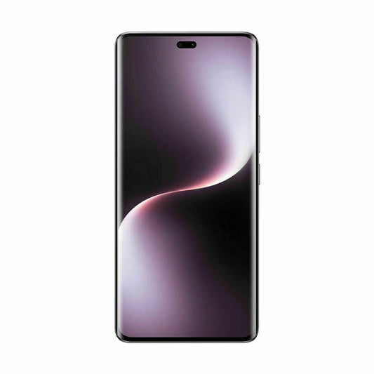 Smartphone Honor MAGIC 7 LITE 6,78" 8 GB RAM 256 GB Black