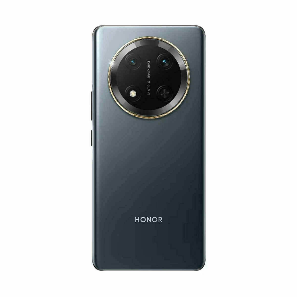 Smartphone Honor MAGIC 7 LITE 6,78" 8 GB RAM 256 GB Black
