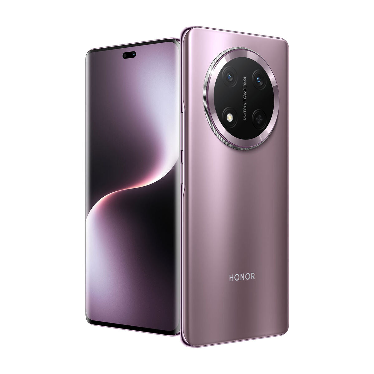 Smartphone Honor BRP-NX1 6,78" Octa Core 8 GB RAM 512 GB Purple
