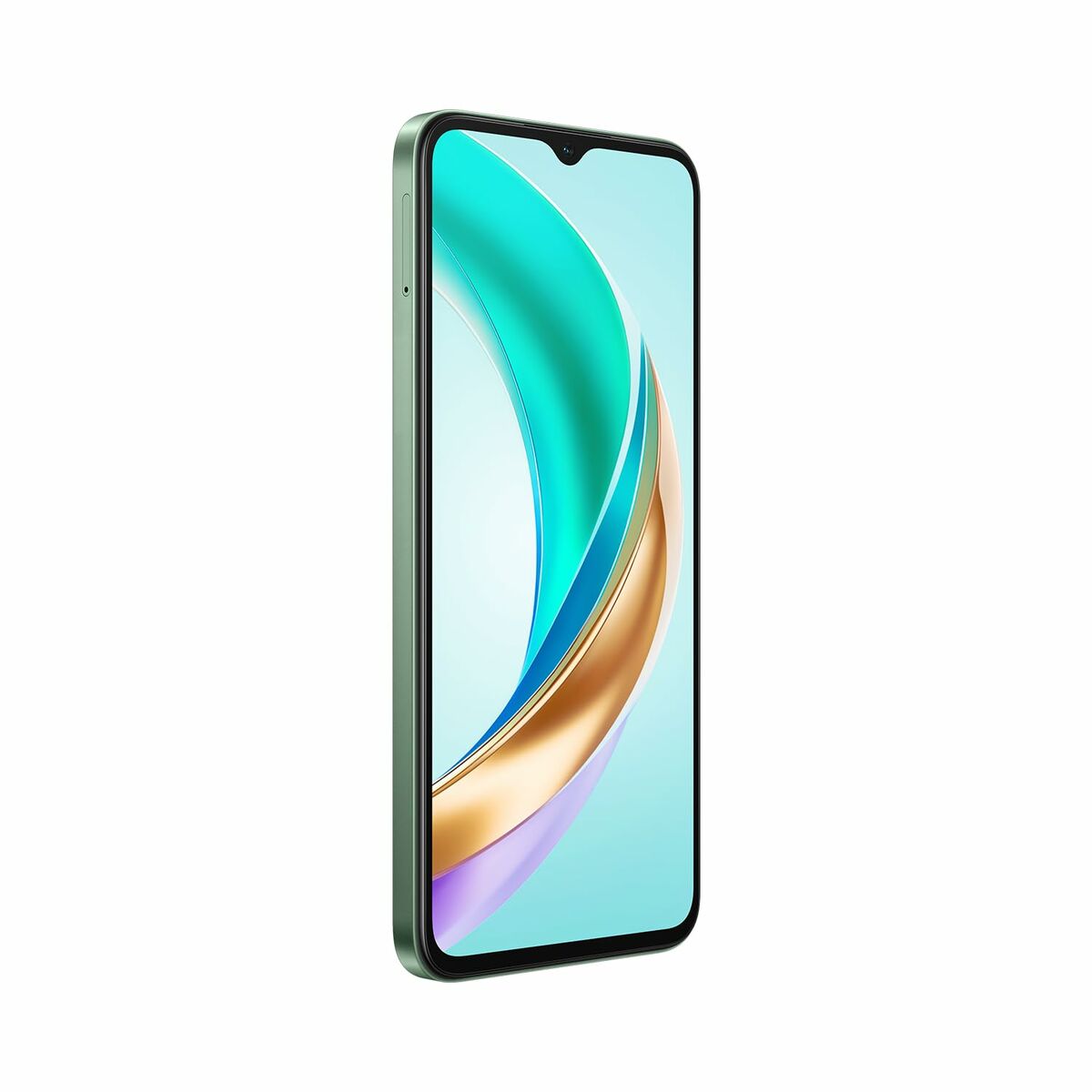 Smartphone Honor X6B 6,56" Octa Core 6 GB RAM 256 GB Green