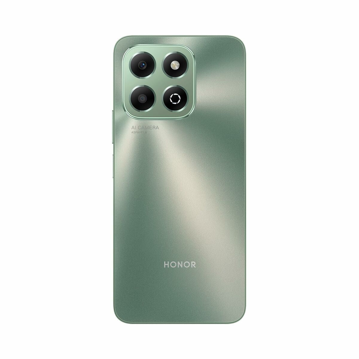 Smartphone Honor X6B 6,56" Octa Core 6 GB RAM 256 GB Green