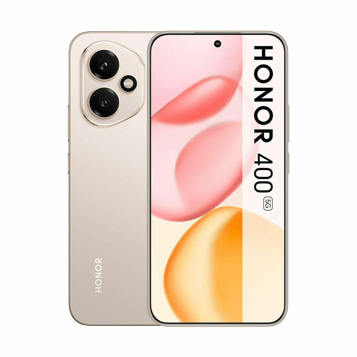 Smartphone Honor DNY-NX9 6,55" Octa Core 8 GB RAM 512 GB Gold