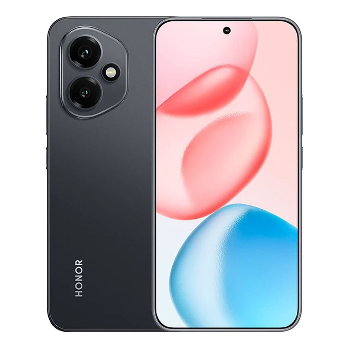 Smartphone Honor 400 5G 6,55" Octa Core 12 GB RAM 512 GB Black