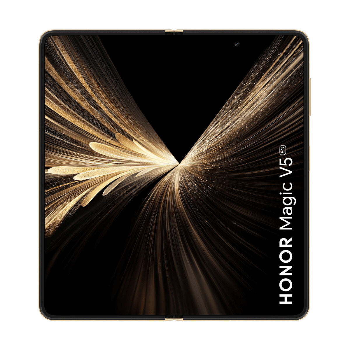 Smartphone Honor Octa Core 16 GB RAM 512 GB Brown