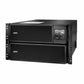 Uninterruptible Power Supply System Interactive UPS APC SRT8KRMXLI 8000 W