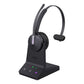 Headphones Yealink 1208671 Black