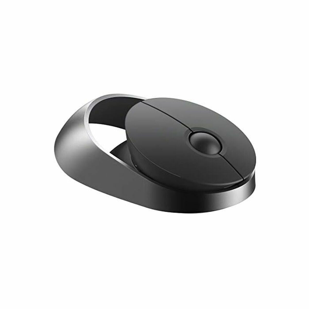 Mouse Rapoo Grey 1600 dpi