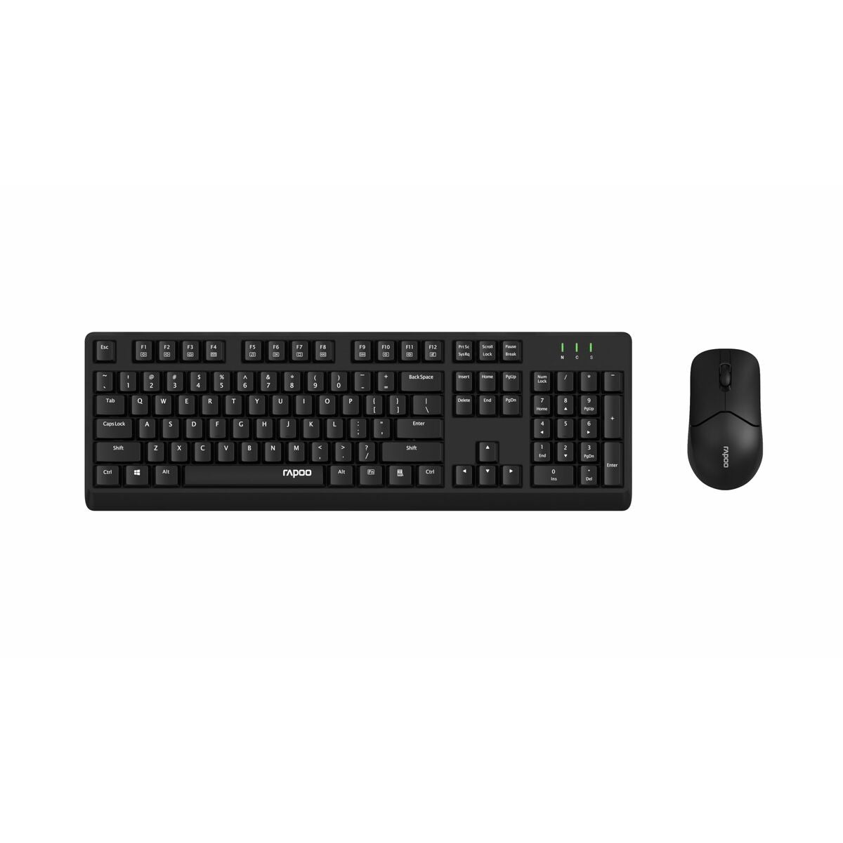 Keyboard Rapoo 00229951