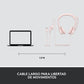 Headphones Logitech 981-001281