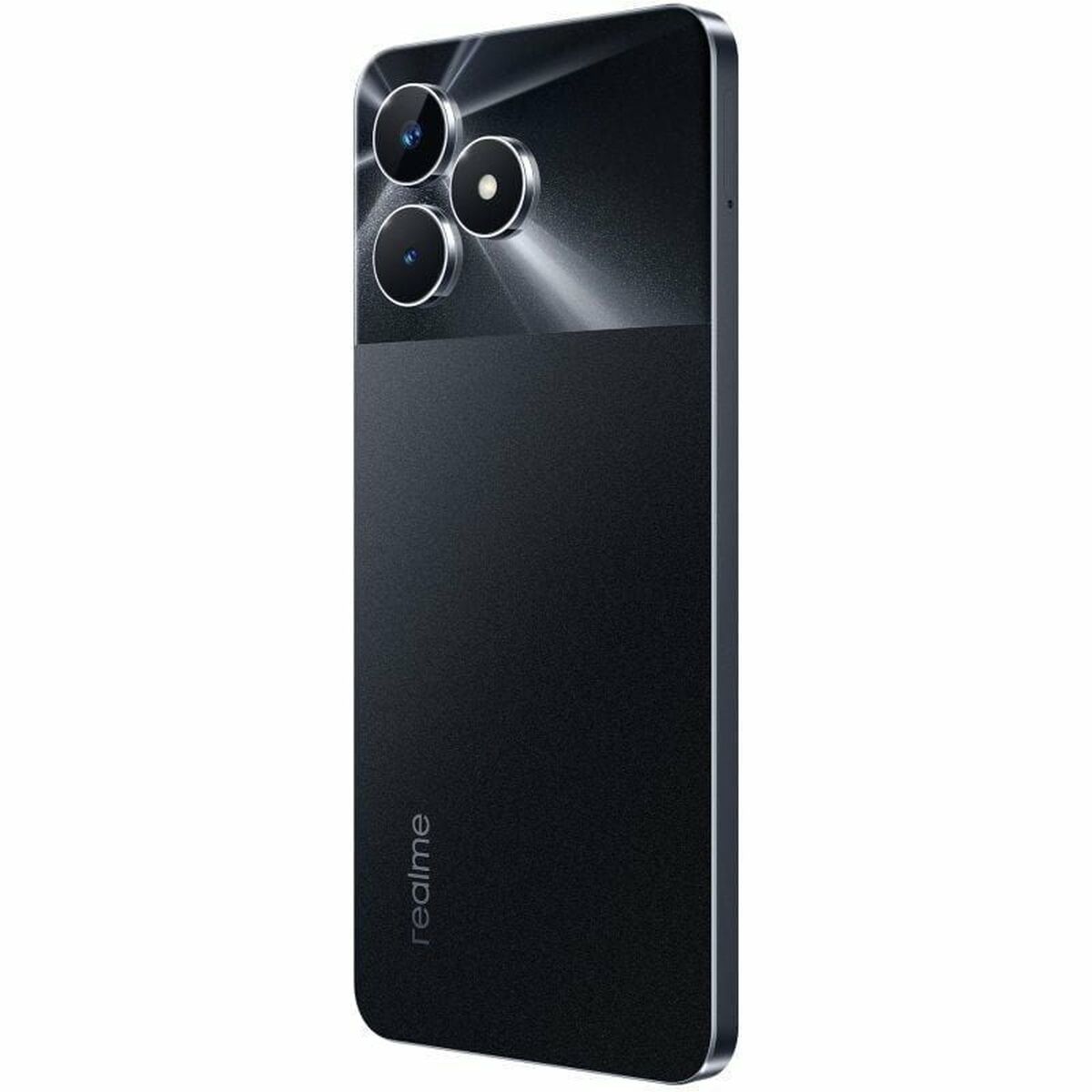 Smartphone Realme Note 50 6,7" Octa Core 3 GB RAM 64 GB Black