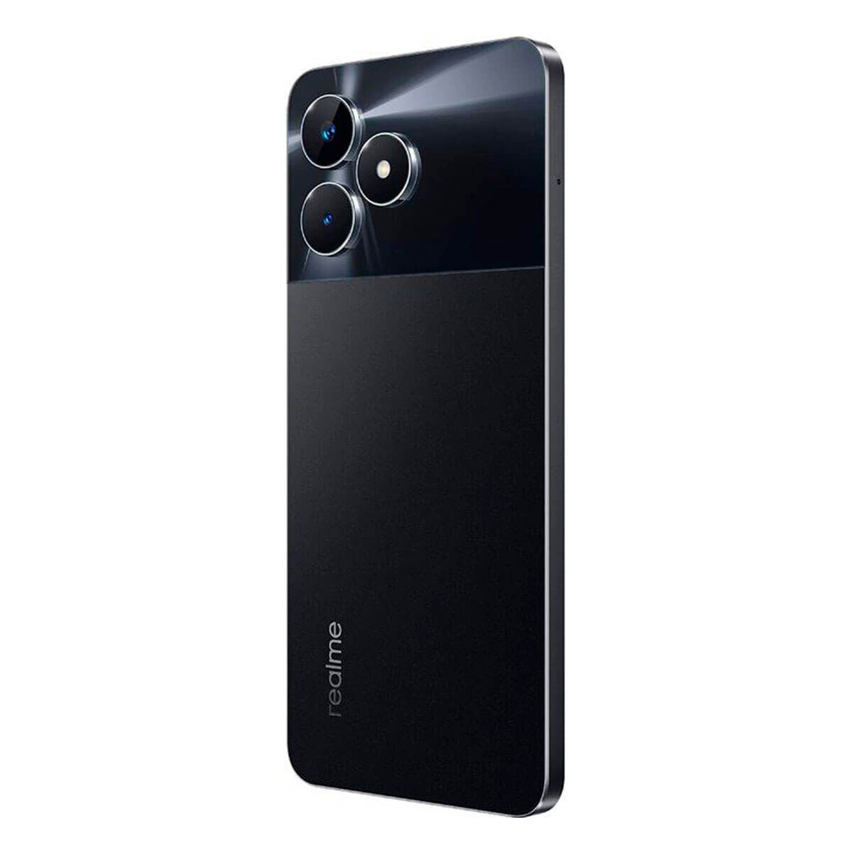 Smartphone Realme C51 6,7" Octa Core 6 GB RAM 256 GB Black