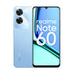 Smartphone Realme NOTE 60 4-128 BL 6,74" Octa Core 4 GB RAM 128 GB Blue