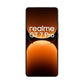 Smartphone Realme RMX5011 6,78" Octa Core 12 GB RAM 256 GB Orange