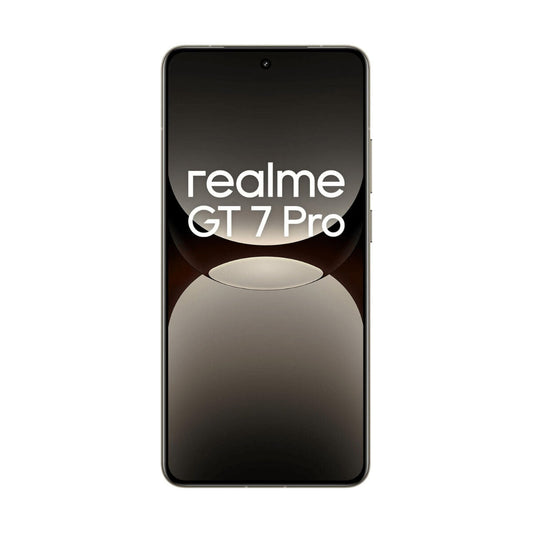 Smartphone Realme RMX5011 6,78" Octa Core 12 GB RAM 512 GB Grey